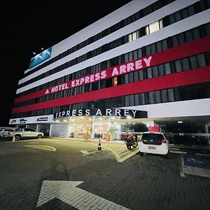 Hotel Express Arrey - Teresina