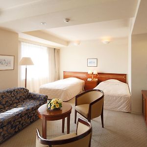 Hotel Crown Palais Kokura