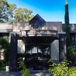 The Dingley Hotel