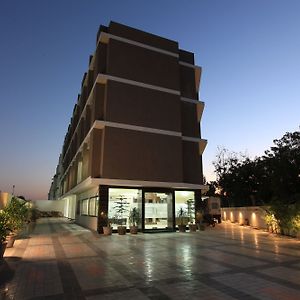 Hotel Galaxy Inn Ahmedabad